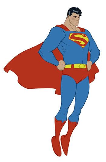  - shuster-superman